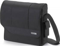 Basexx Messenger Notebook Bag (N18038P)